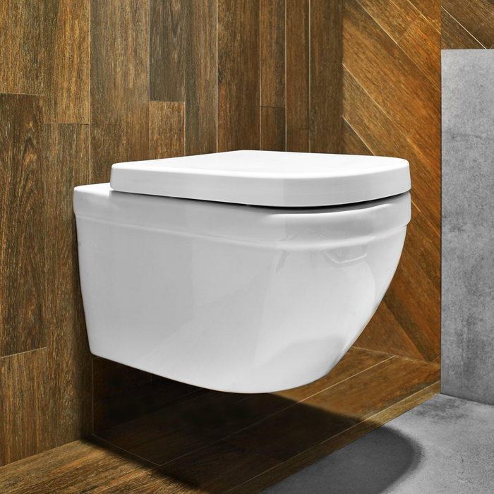 miska wisząca kompakt