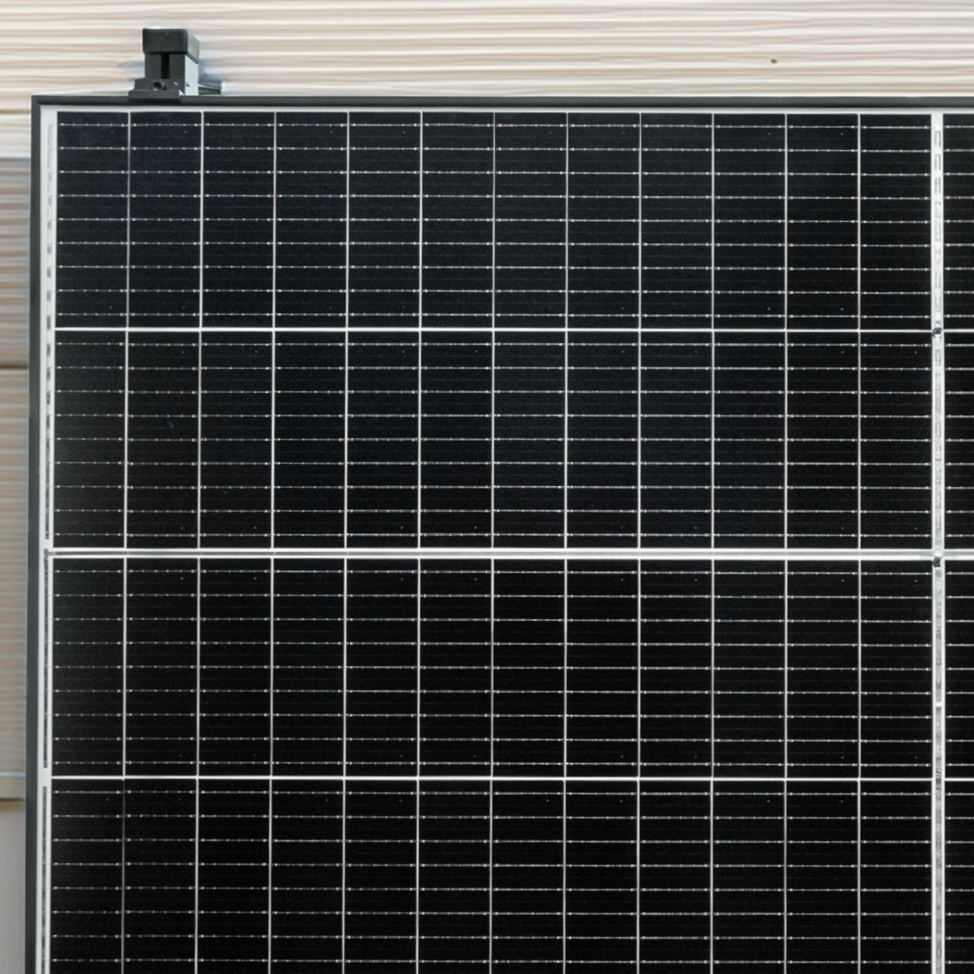 Moduł fotowoltaiczny na balkon 400W WiFi - 2