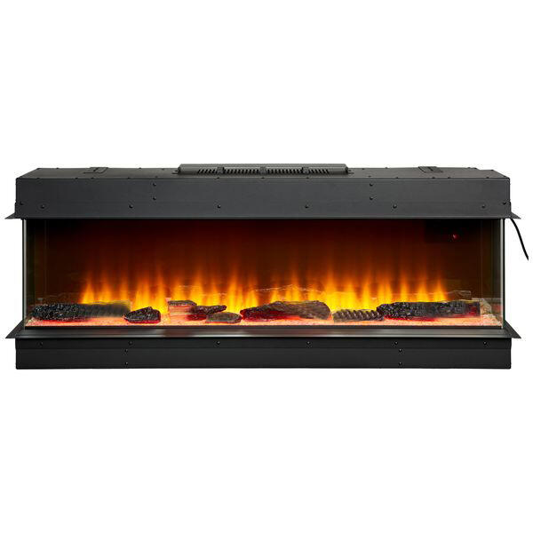 Chimenea eléctrica FOCAL POINT Eccentra 1250 - 6