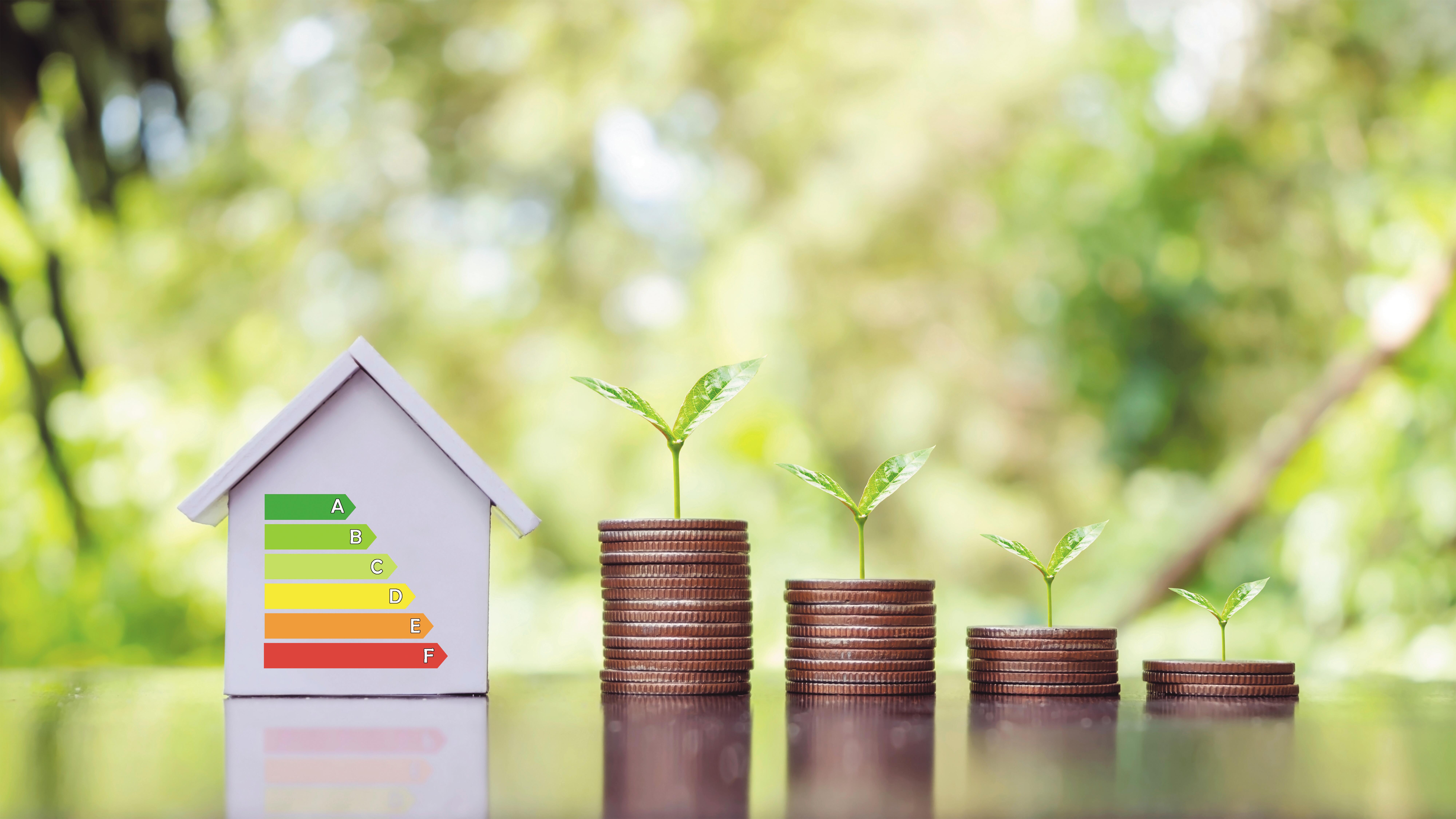 Monitoraggio consumi e risparmio energetico - 4