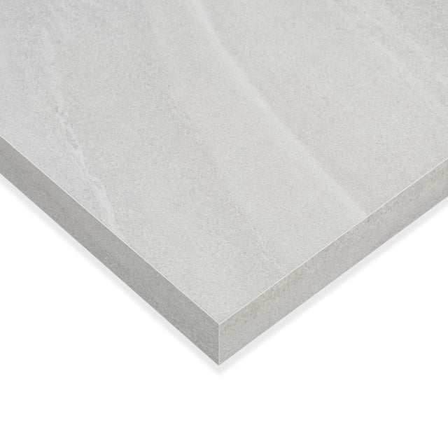 Plan de travail stratifié Pierre Sable L.315 x P.65 cm, Ep.38 mm