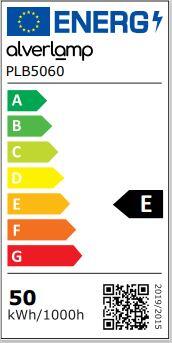 PANEL LED DE EMPOTRAR 60X60 50W LUZ FRIA - 3