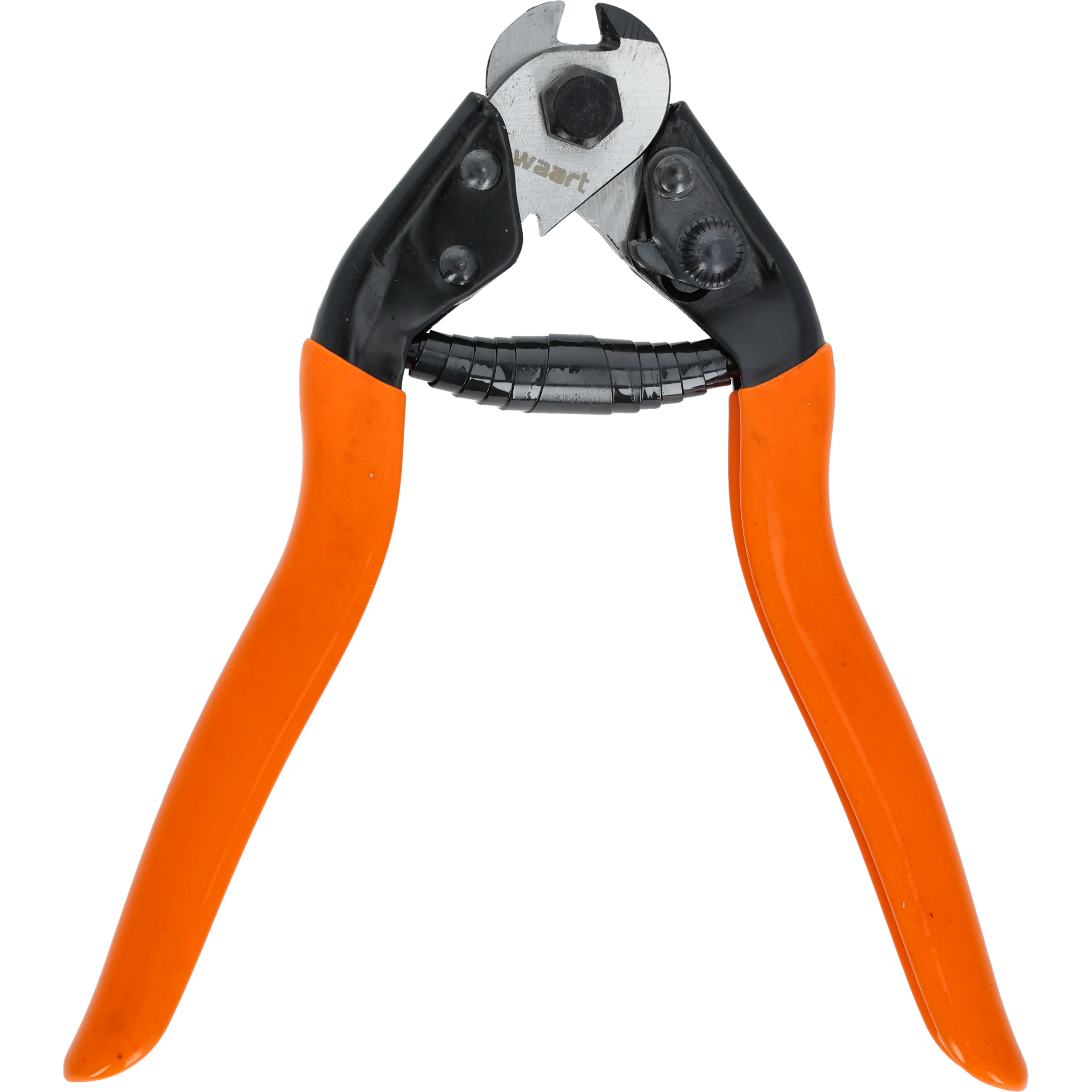 Nożyce do cięcia linek i drutu 190 mm