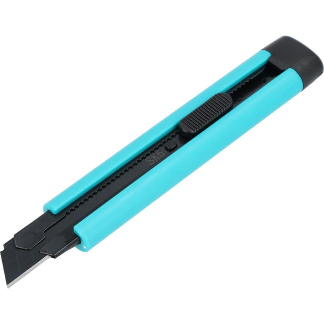 Noz techniczny do ciecia 18 mm 3 sztuki 94612683