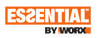 Logo de la marque ESSENTIAL BY WORX