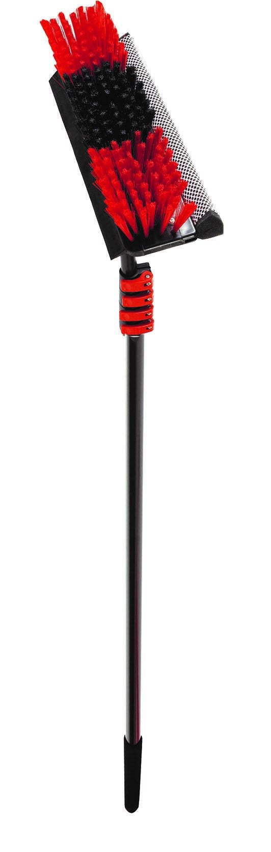 Balai télescopique Hydrocleaner 3.60m - 2