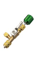 OBUS DE CARGA CON REDUCCION PARA GAS 410 A 407 - 2