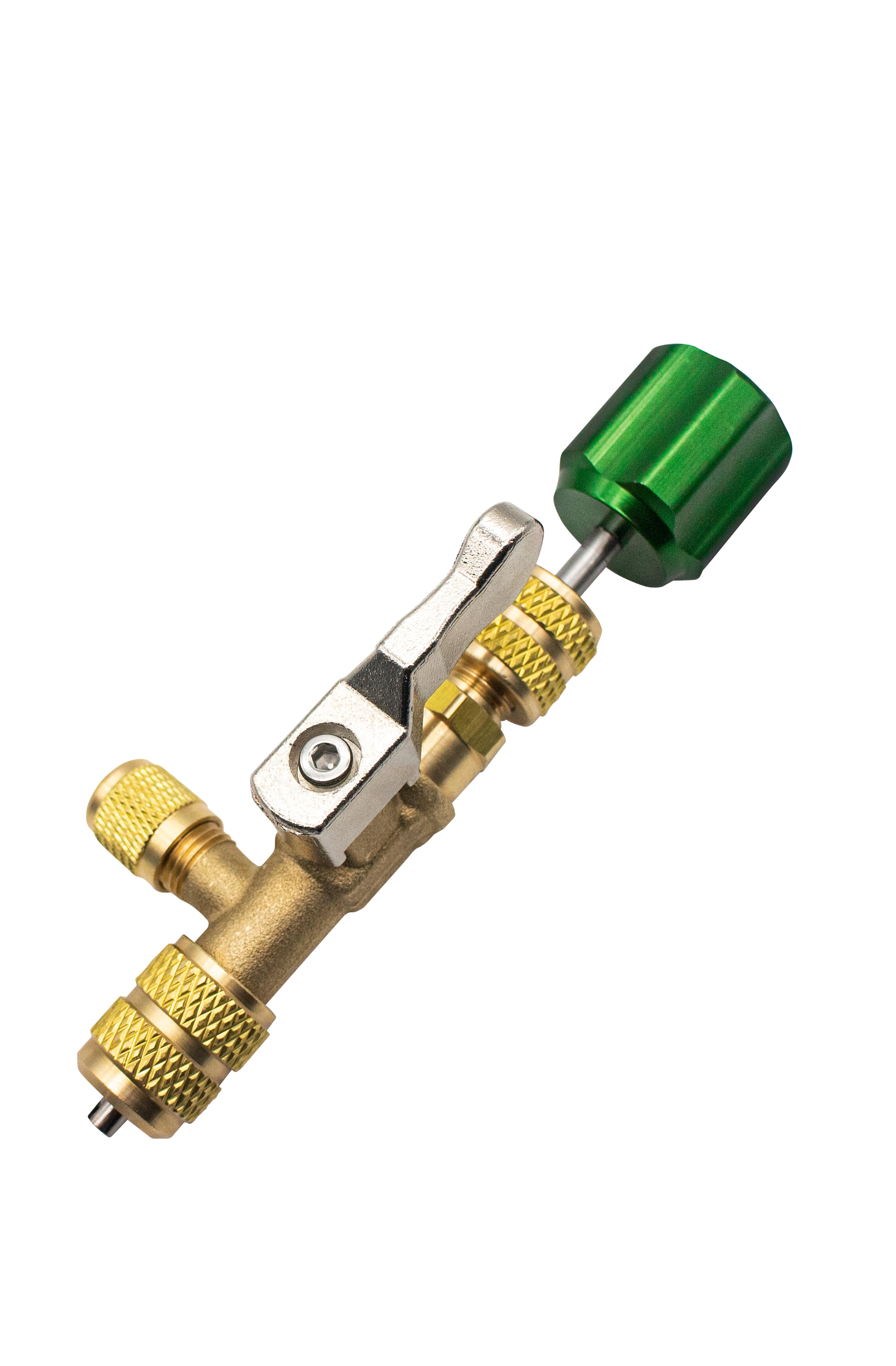 OBUS DE CARGA CON REDUCCION PARA GAS 410 A 407 - 2