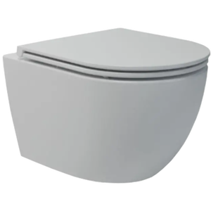 Miska WC wisząca Selnova Comfort Geberit Leroy Merlin