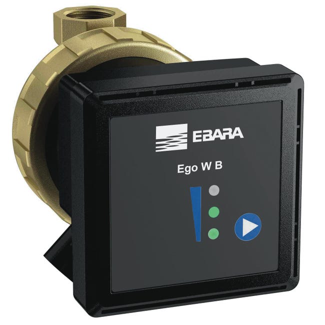 BOMBA ACS EGO W B EBARA - 1