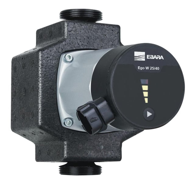 BOMBA CALEFACCION EGO W1 25/60-180 EBARA