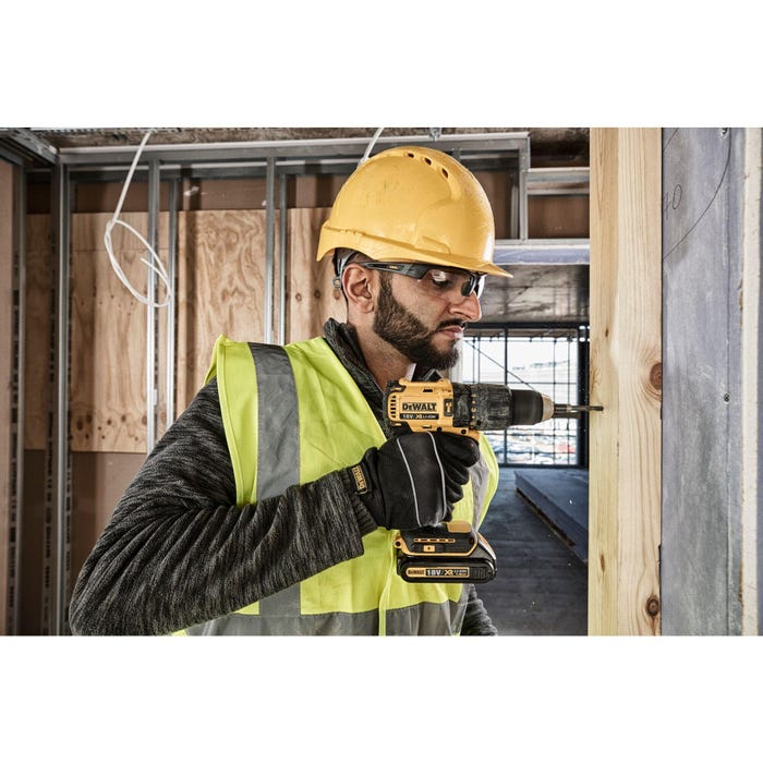 Butée De Porte Robuste Fabriquée En Zinc Et Caoutchouc De Qualité Supérieure - Convient À Toutes
