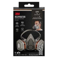 Best 3M Filter For Silica Dust 6001 Lot De 2 Cartouches Filtrantes Pour Respirateur, Anti Cartouche Masque 3m Best 3M Filter For Silica Dust 6001 Lot De 2 Cartouches Filtrantes Pour Respirateur, Anti Cartouche Masque 3m