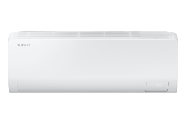 Unità interna condizionatore SAMSUNG 9000 BTU inverter WIFI A++/A++ serie  LUZON  S2 