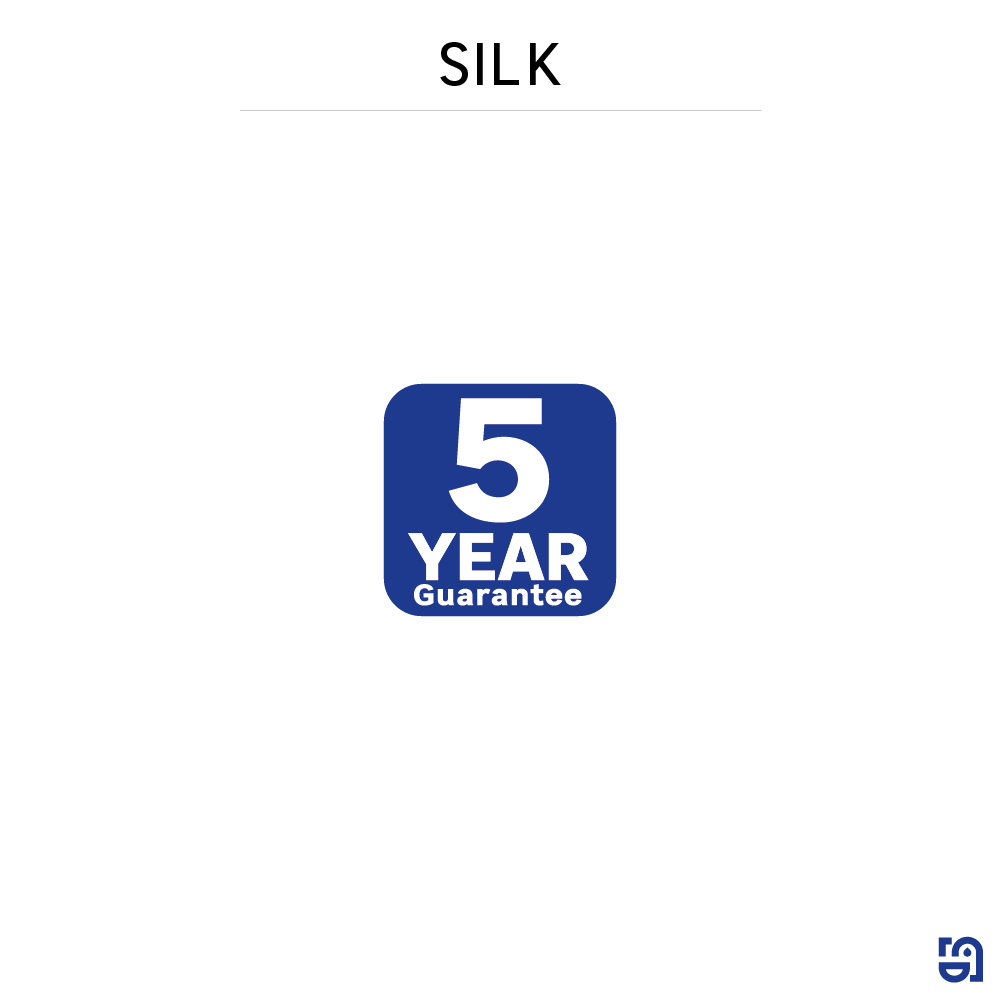 Conjunto 3 organizadores bege Sensea Silk - 5