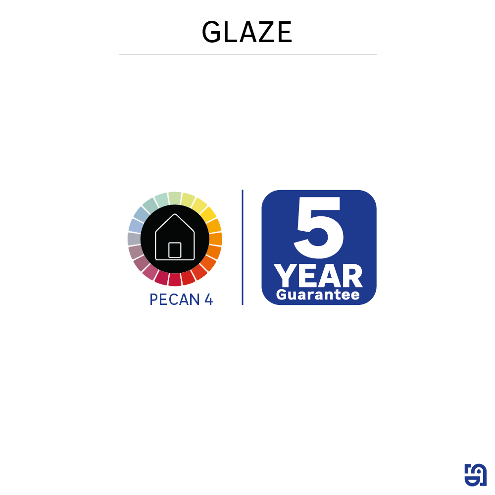 Porte-savon Glaze pecan SENSEA - 7