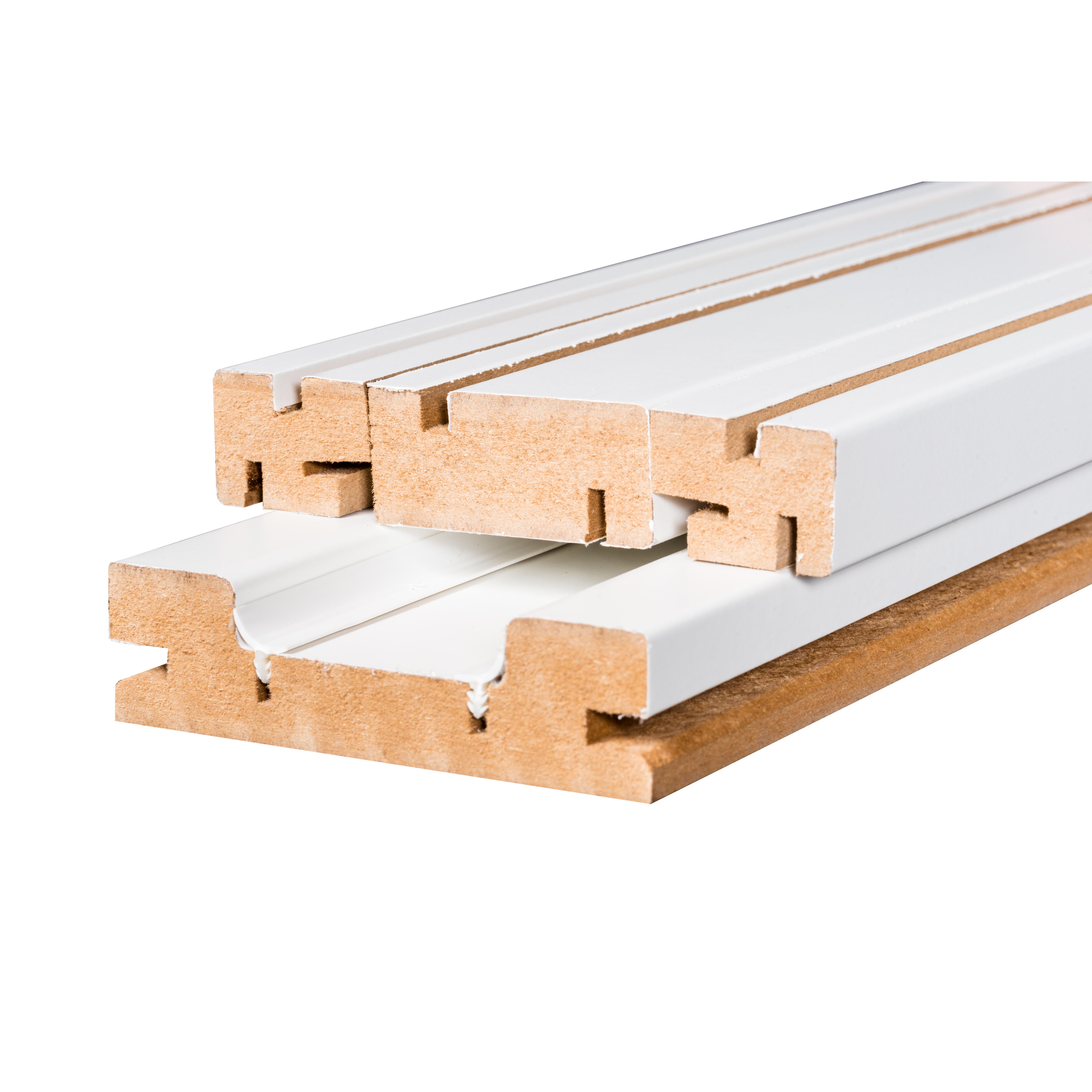 KIT EXTENS VEL FINISH BRANCO PARA PORTA DE CORRER EM CASSETE MET LICA kit-extens-vel-finish-branco-para-porta-de-correr-em-cassete-met-lica