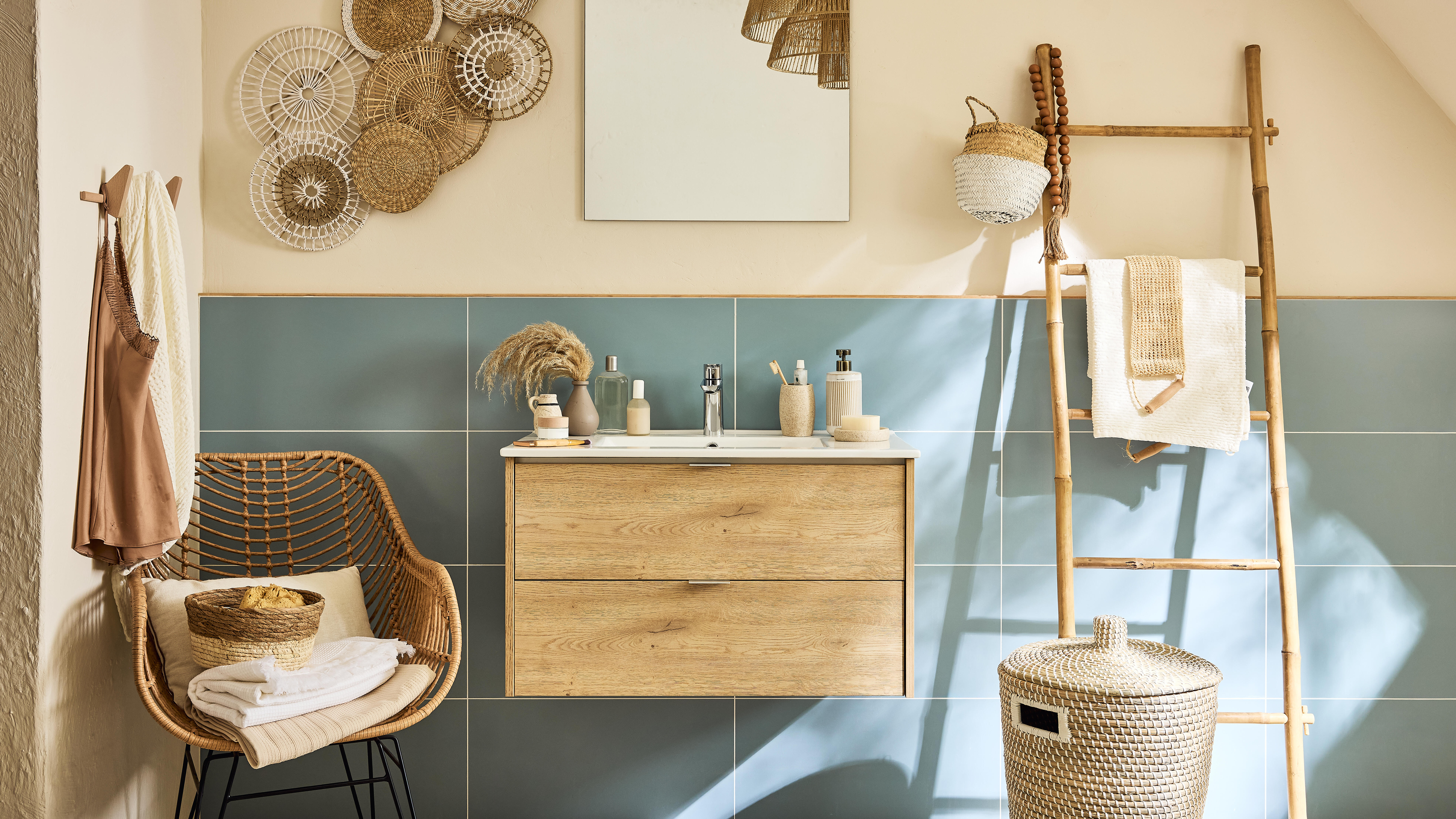 Grifo de lavabo GROHE Start Clova monomando cromo brillo. Antical. Latón - 4