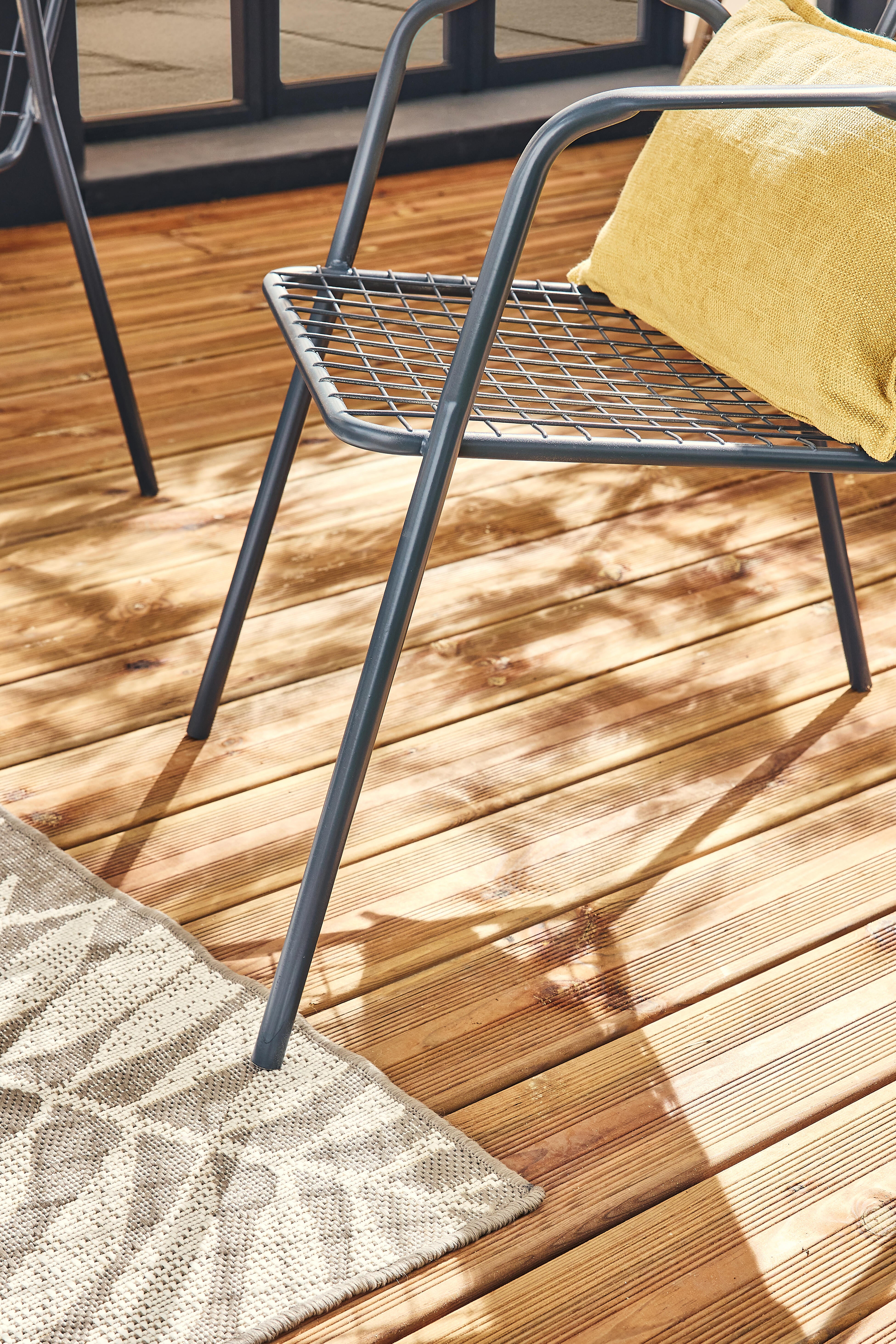 Saturateur pour bois extérieur SYNTILOR Ultra protect naturel mat 5L+20% gratuit - 4