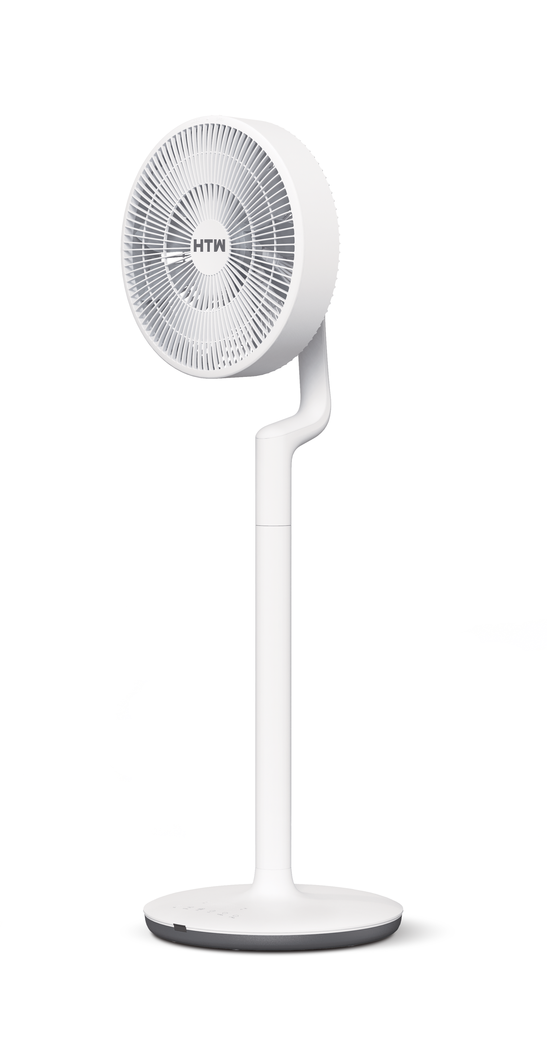 Ventilador de sobremesa htw de 32 w
