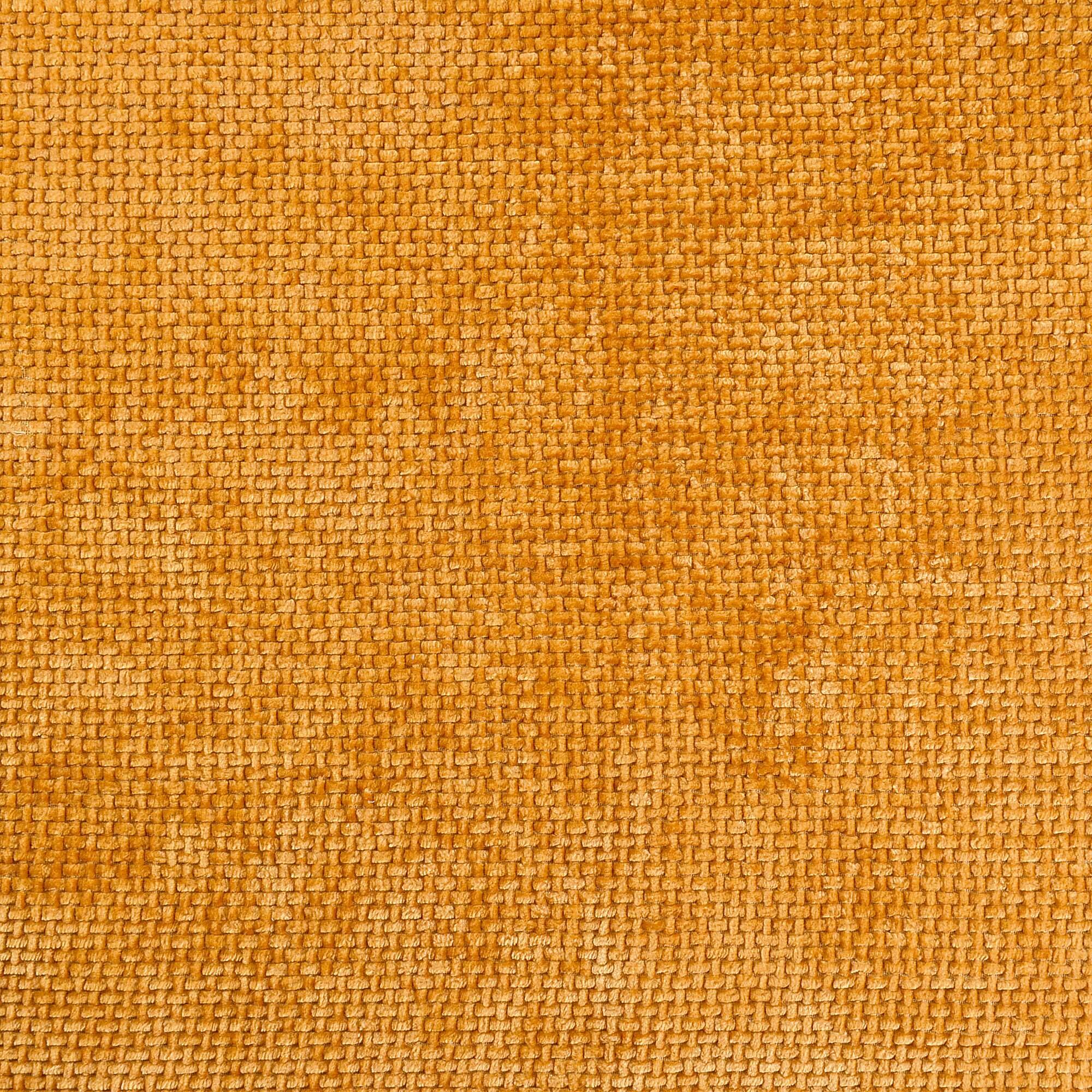 Rideau occultant thermique, Colorado, jaune H.260 x l.135 cm - 2