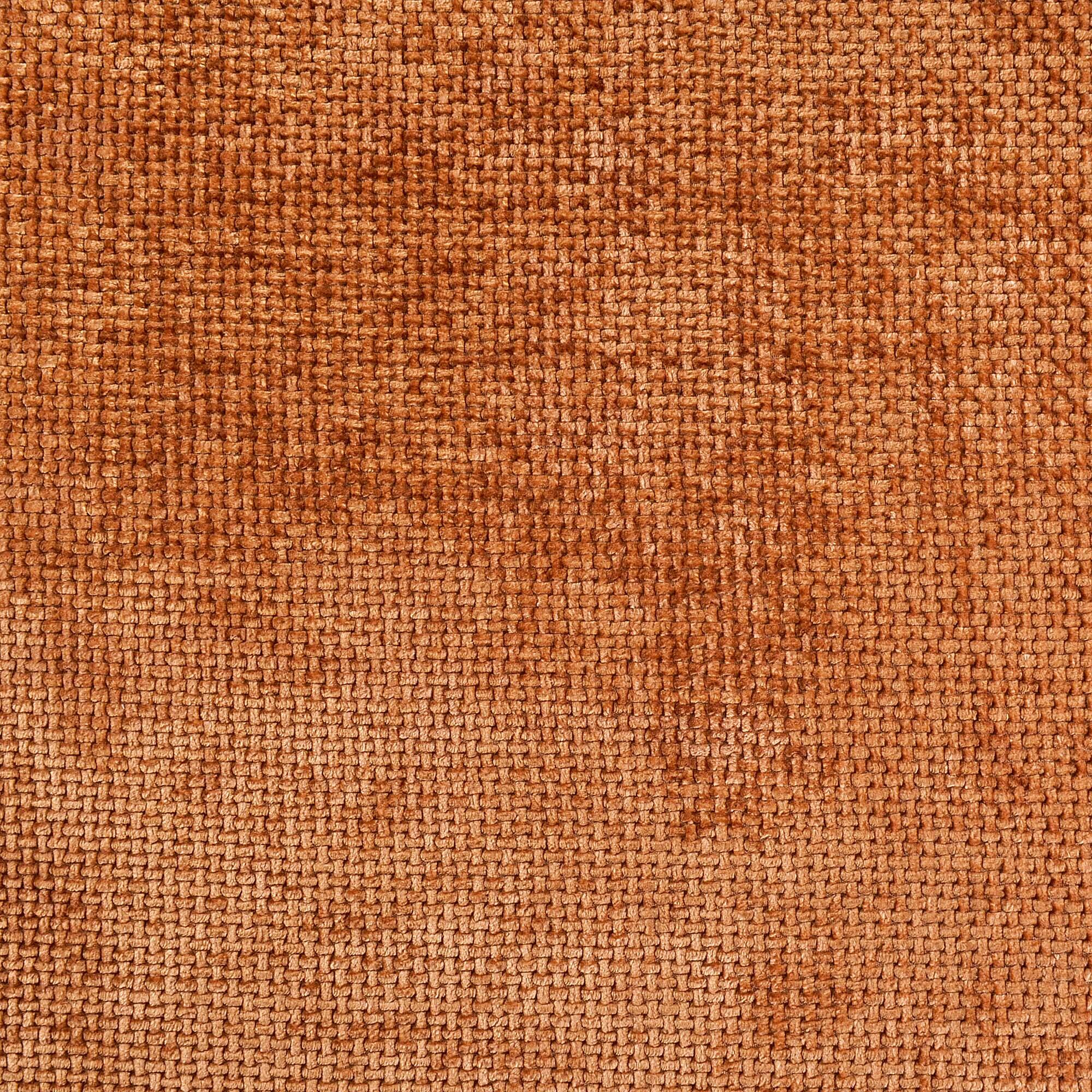 Rideau occultant thermique, Colorado, orange H.260 x l.135 cm - 2