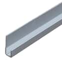 PERFIL METALICO PLATA GUARDAVIVO 280CM - 2
