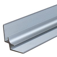 PERFIL METALICO PLATA GUARDAVIVO 280CM - 6