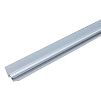 PERFIL METALICO PLATA GUARDAVIVO 280CM - 3