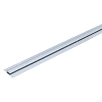 PERFIL METALICO PLATA UNION 280CM - 4