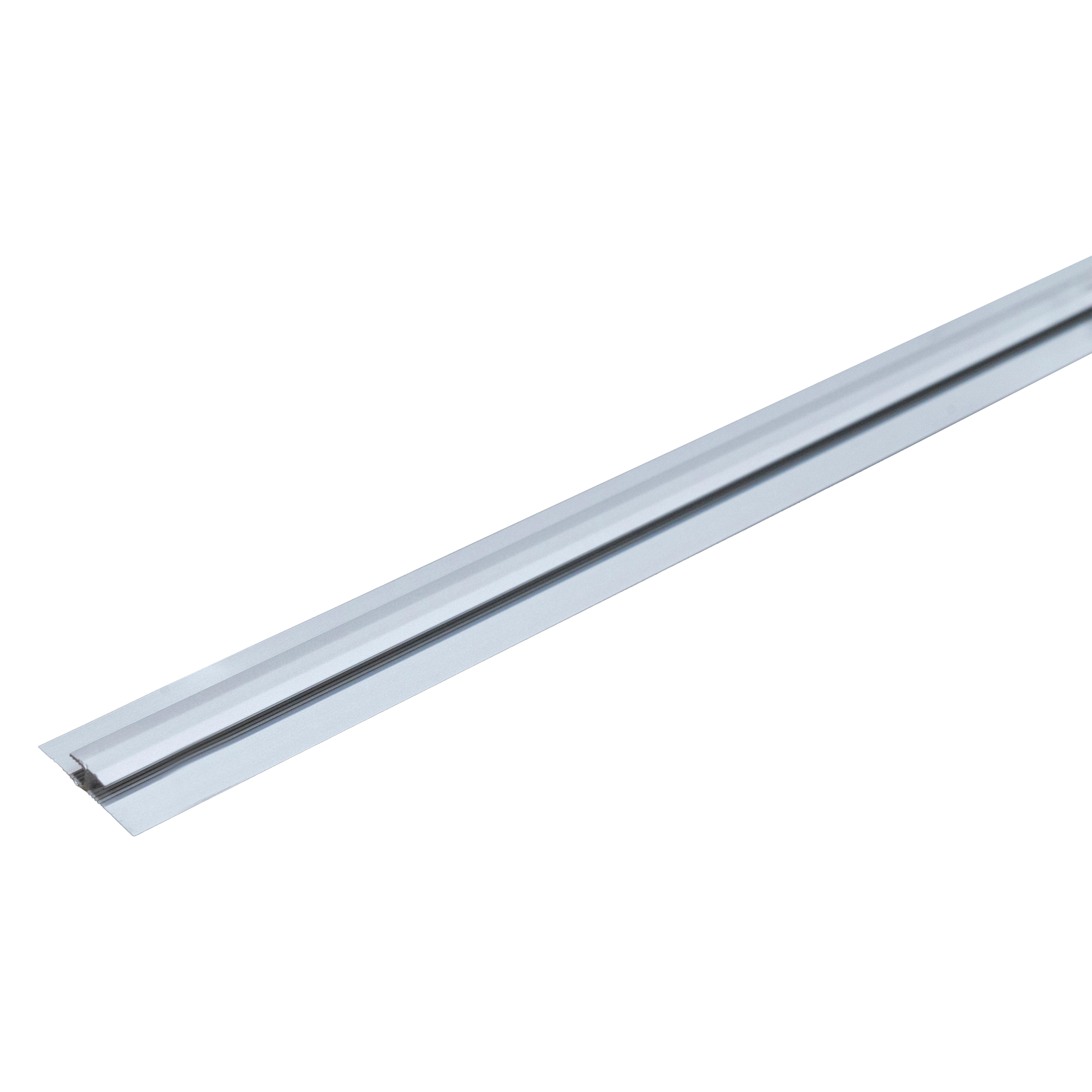 PERFIL METALICO PLATA UNION 280CM - 4