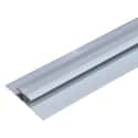 PERFIL METALICO PLATA UNION 280CM - 2