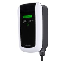 CARGADOR VEHÍCULO ELÉCTRICO TRIFÁSICO 22KW ON-T23 POLICHARGER - 2