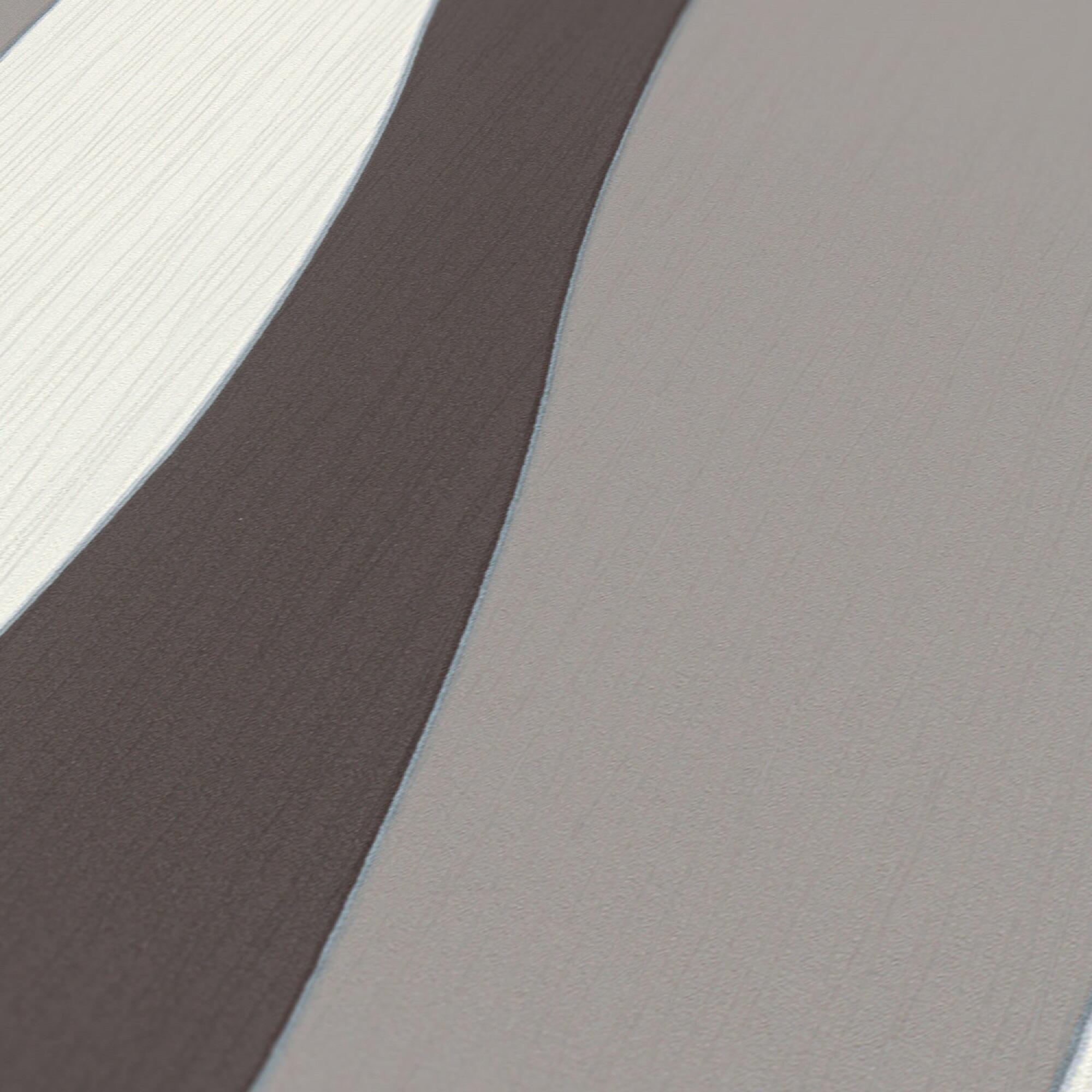 Papel pintado vinílico Daniel Hecht2 912930 0,53x10,05 metros - 2
