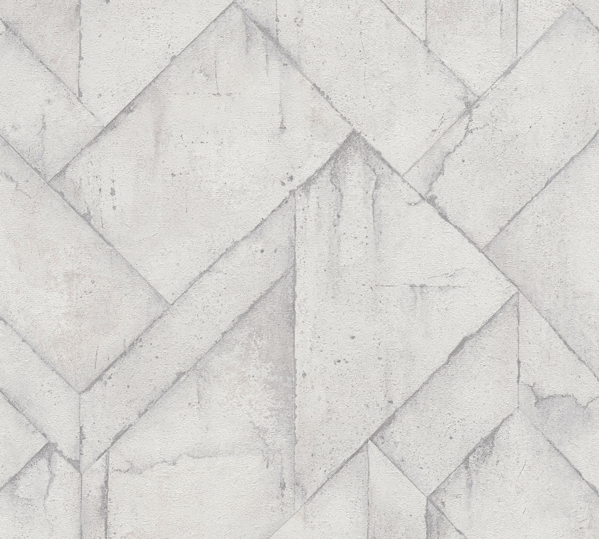 Papel pintado vinílico Industrial 377415 0,53x10,05 metros - 4