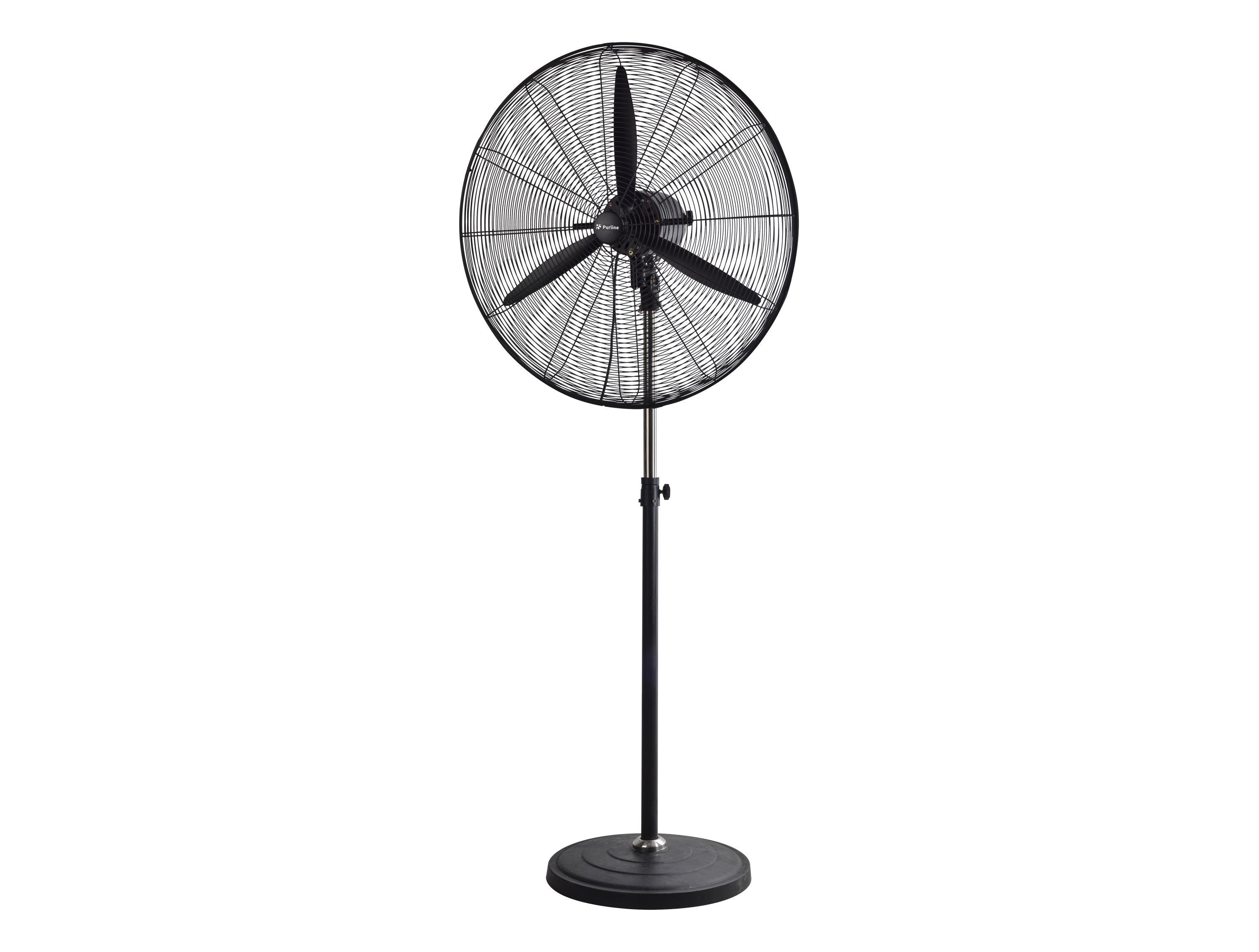 Ventilador industrial purline venty metablast f de 230 w