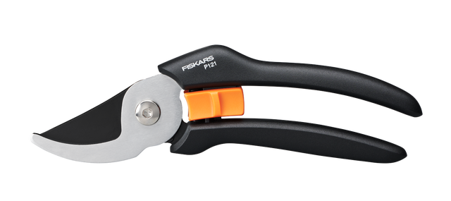 Sekator nożycowy do gałęzi P121 Solid Fiskars