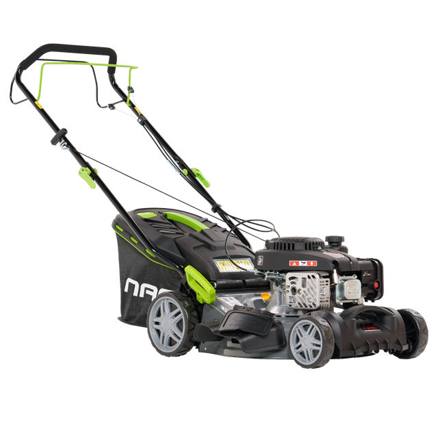Kosiarka spalinowa NAC LS46-139L-S-L-JR 46 cm 2.3kW 139 cm³