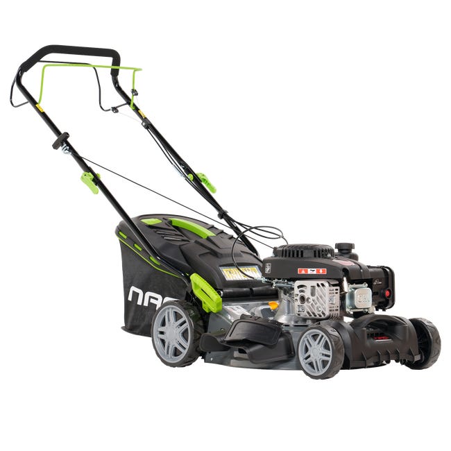 Kosiarka spalinowa NAC LS46-139L-S-L-JR 46 cm 2.3kW 139 cm³