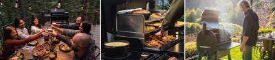 Traeger