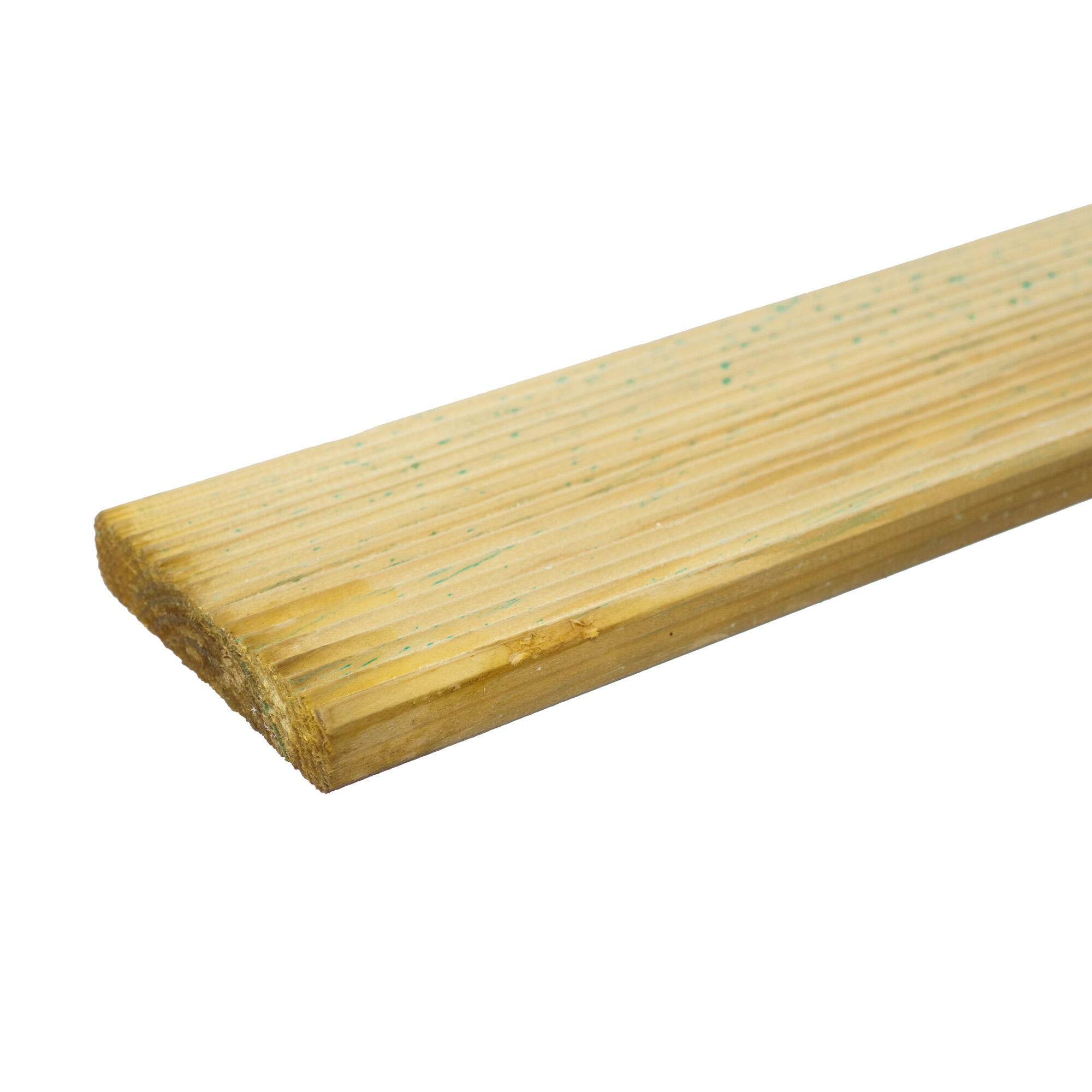 Deck de madeira PINHO 19MM 240X9,5CM - 6