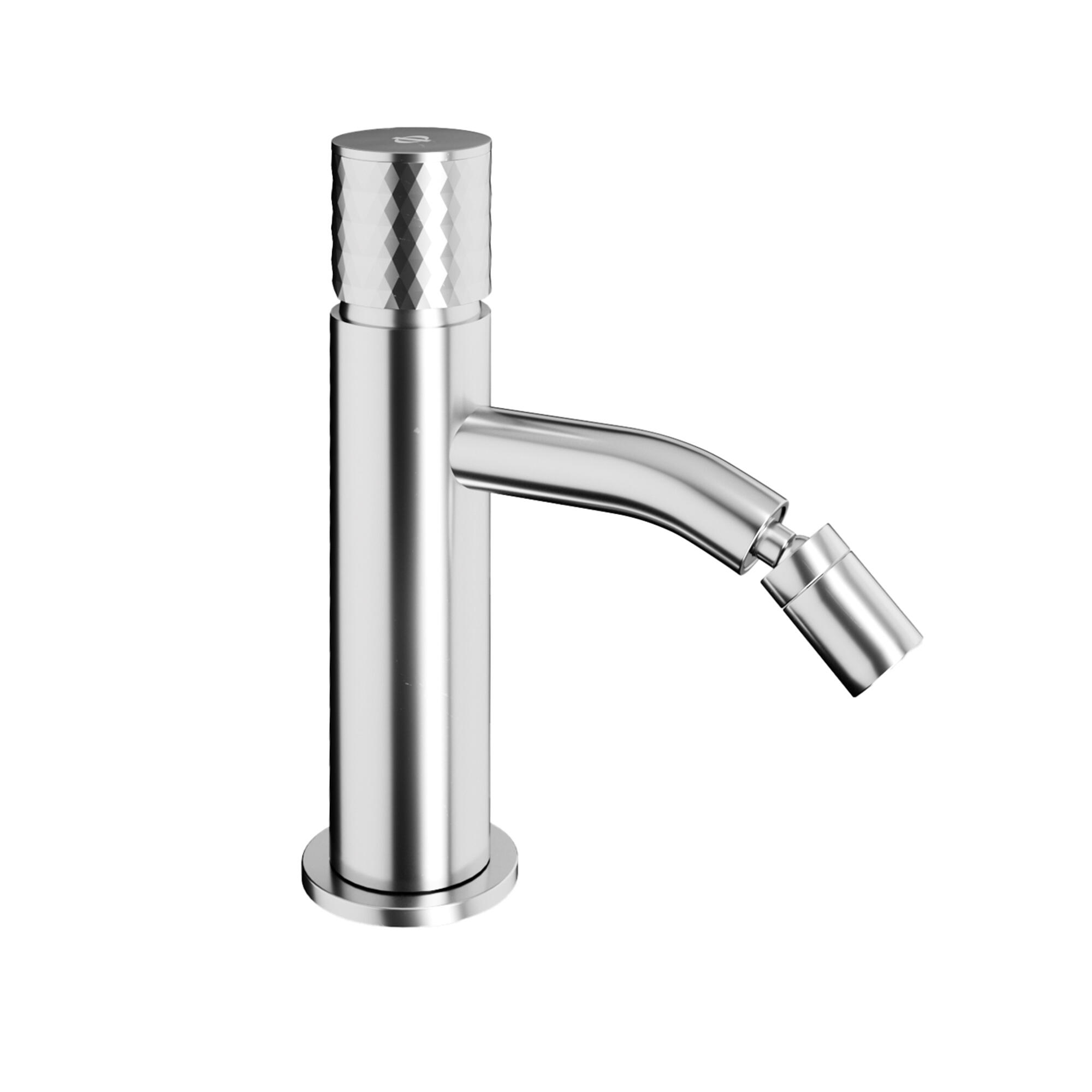 Grifo bidé gme diamond cromo