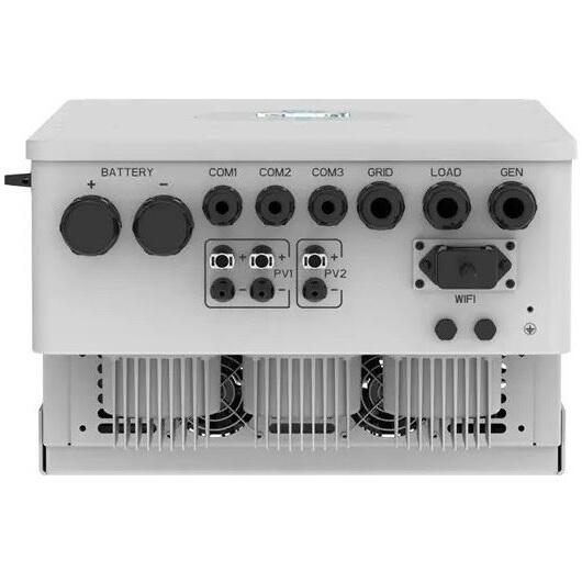 INVERSOR HIBRIDO TRIFASICO 5KW 48V DEYE SUN-5K-SG04LP3 - 2