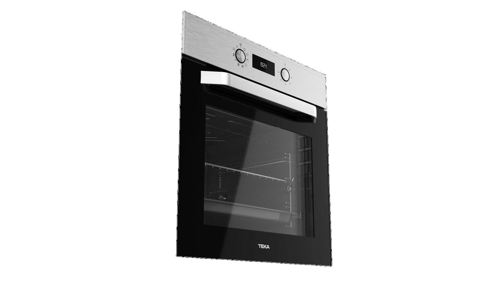 Horno TEKA HCB 6535 SS multifunción A+ 71 litros Aqualisis - 10