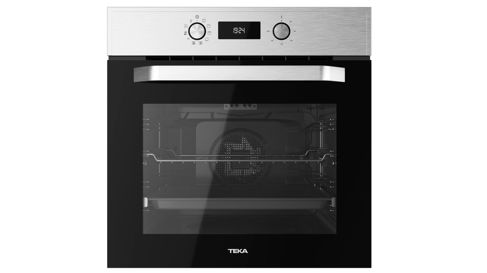 Horno TEKA HCB 6535 SS multifunción A+ 71 litros Aqualisis - 18