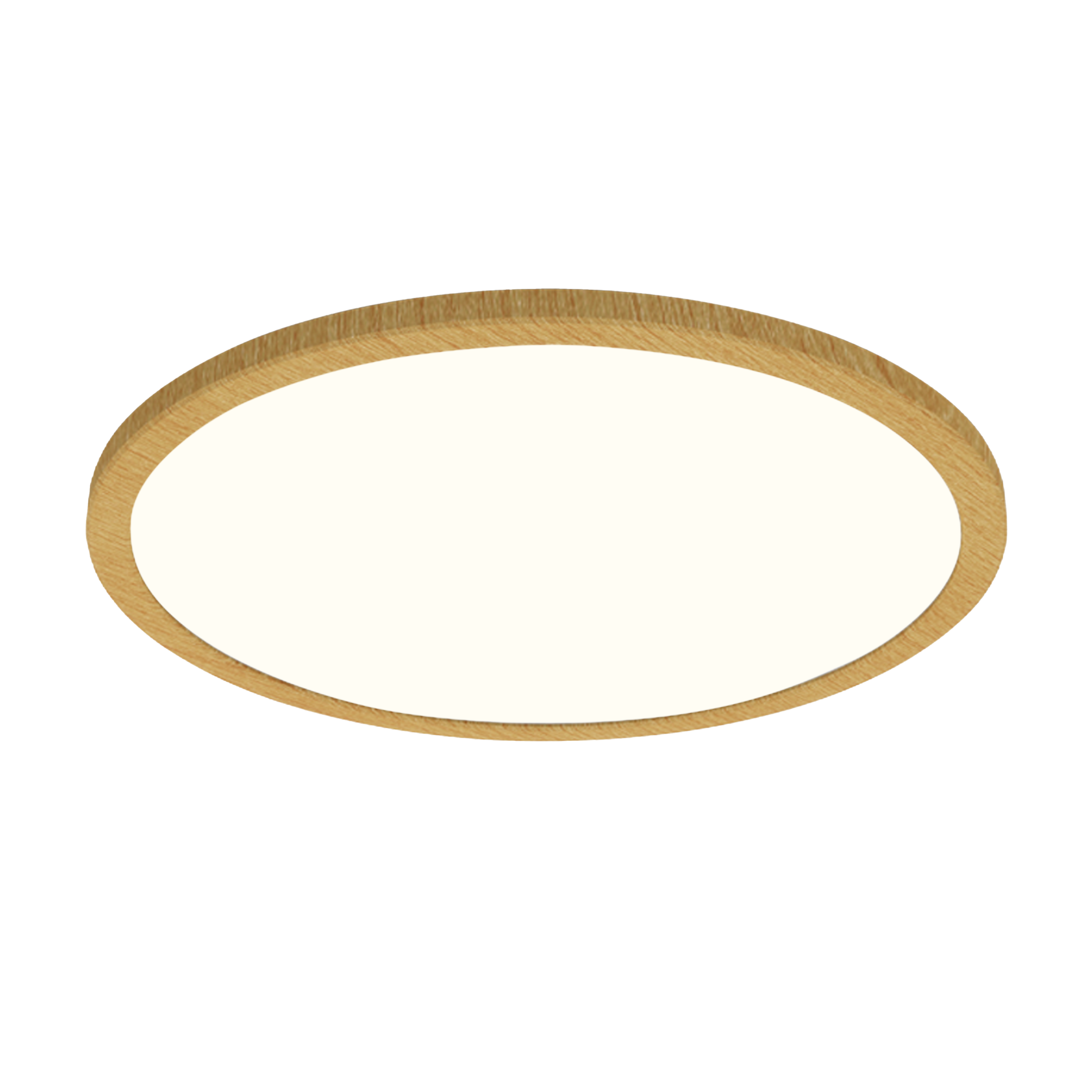 Plafon Lano drewno IP44 LED Inspire - 5
