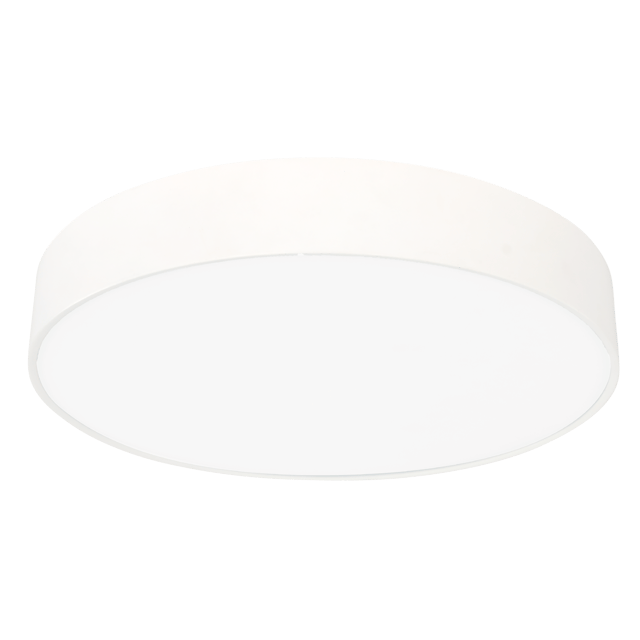 Plafon Drema biały IP44 LED Inspire