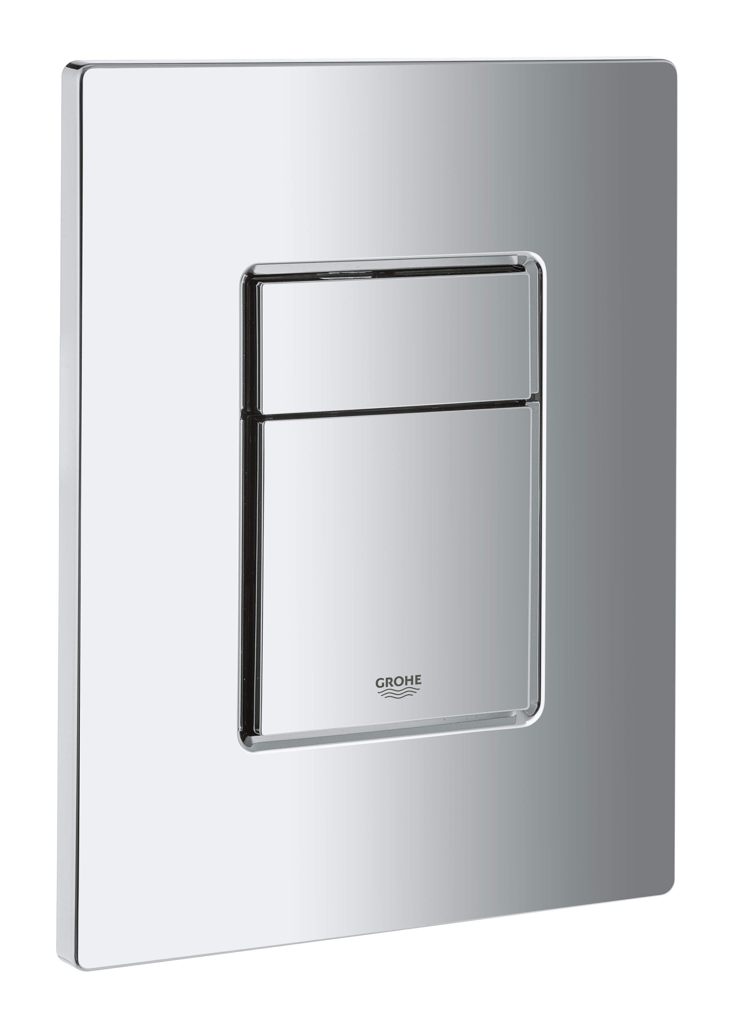 Przycisk spłukujący do stelaża Even 2 chromowany Grohe - 4