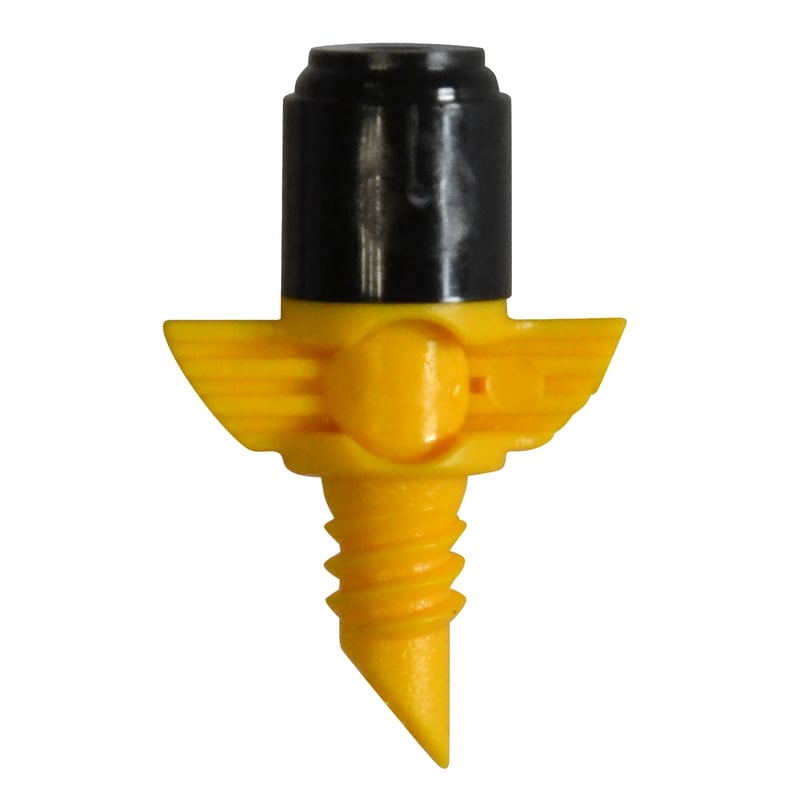 Mikrozraszacz GEO9244-10 10szt. 0.5-13l/h Gardena