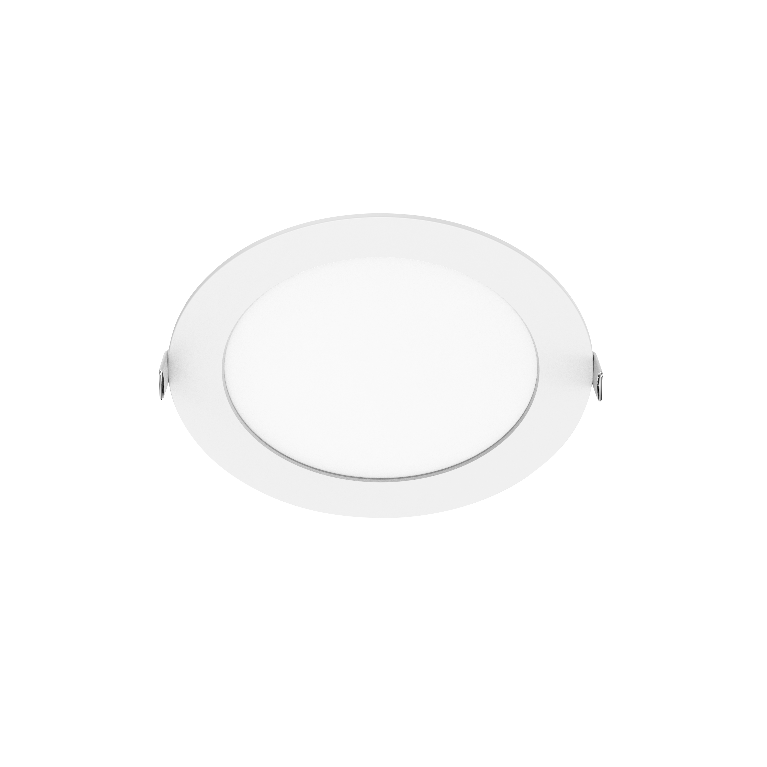 Oprawa stropowa Extraflat biała 17 cm IP44 LED Inspire - 4